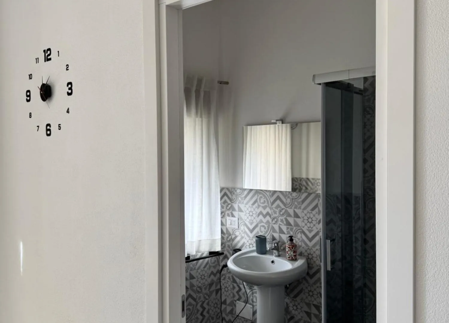Ferienwohnung La Trinacria Caltagirone Italien