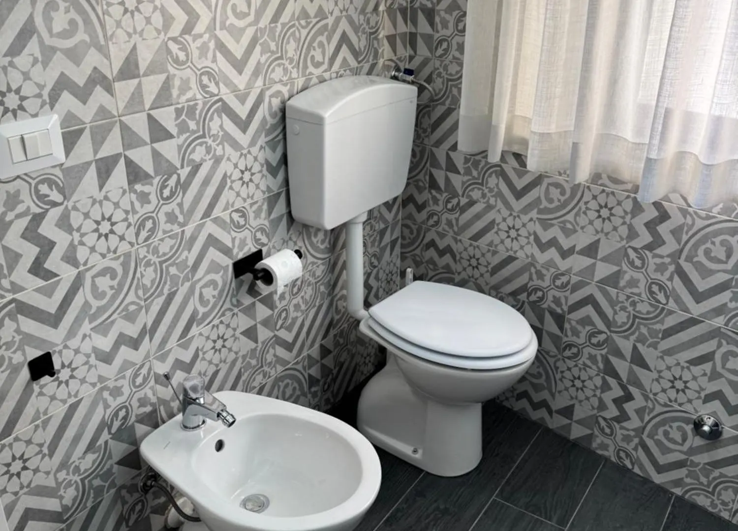 Ferienwohnung La Trinacria Caltagirone 0*,  Italien