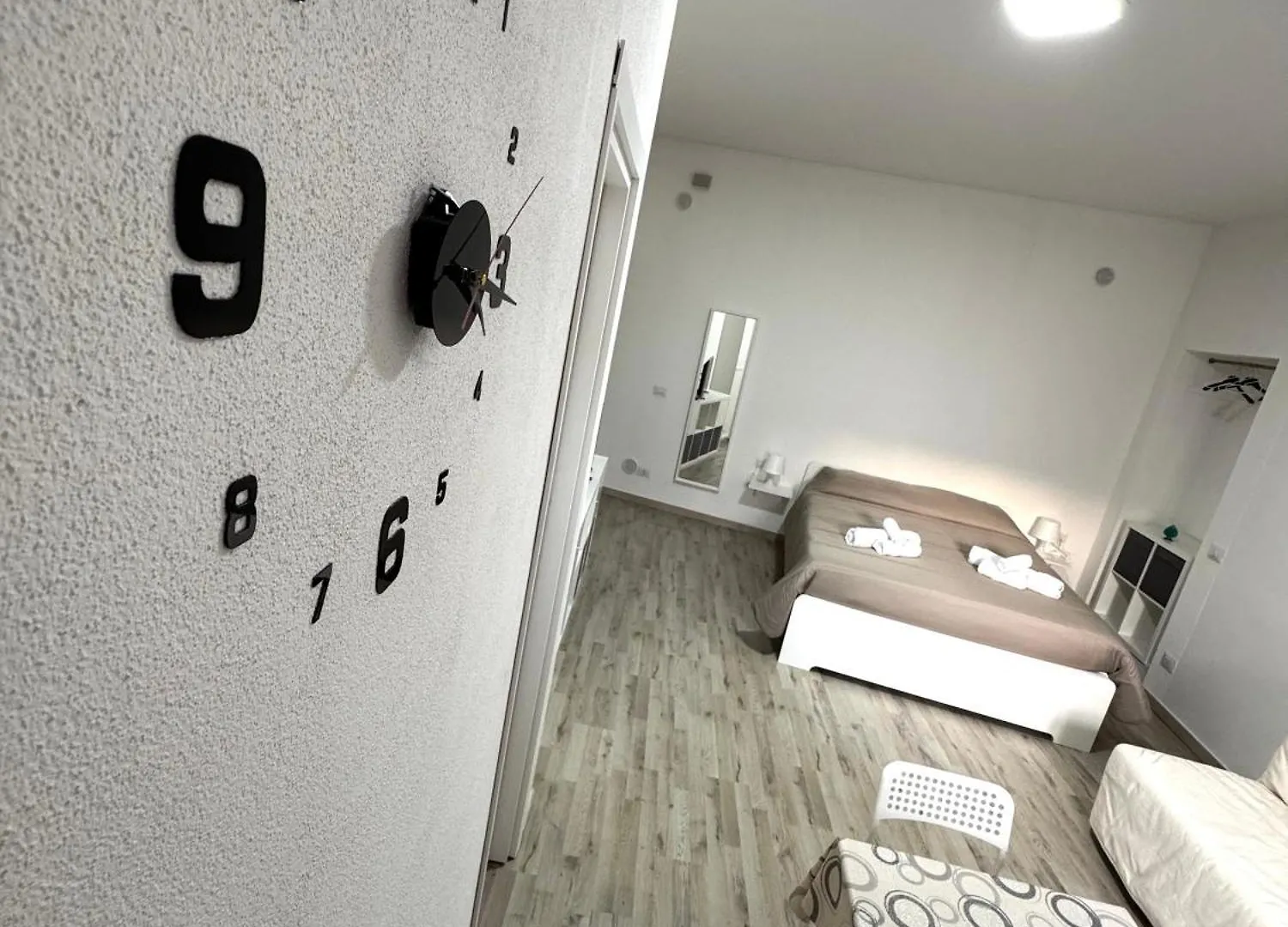 Ferienwohnung La Trinacria Caltagirone