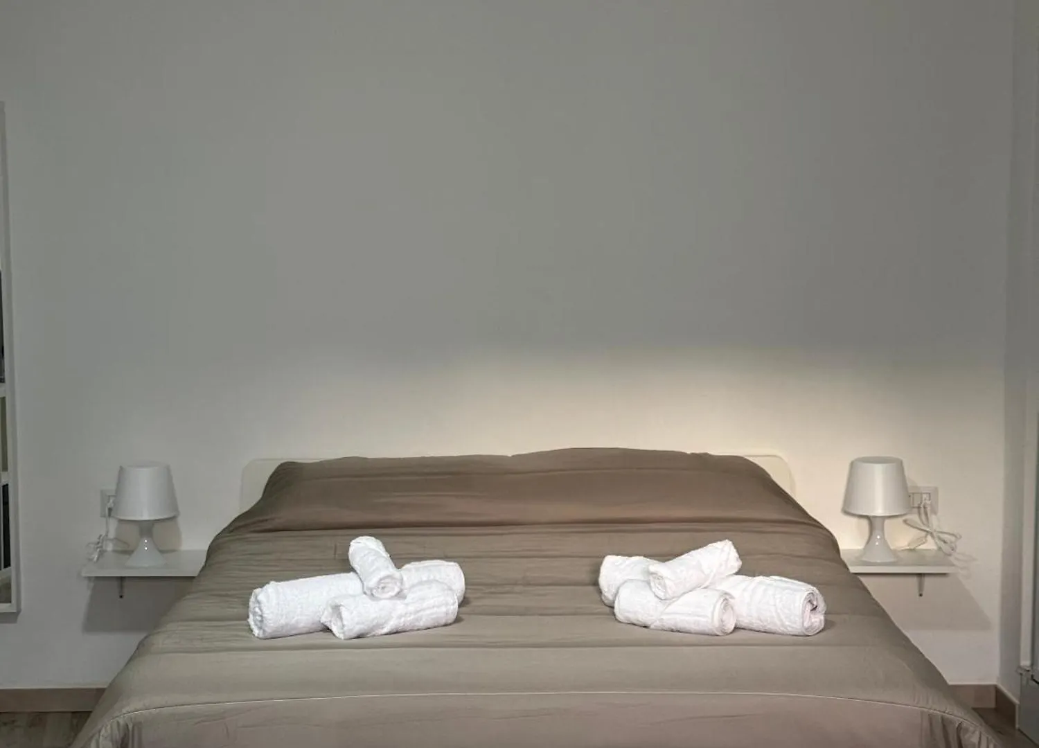Apartment Ferienwohnung La Trinacria Caltagirone Italien