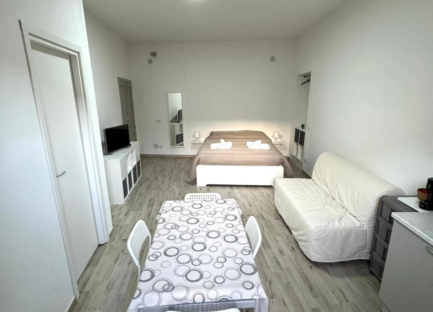 Ferienwohnung La Trinacria Caltagirone 0*,